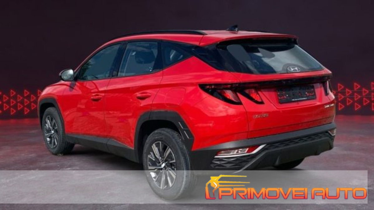 Hyundai Tucson 1.6 t-gdi Dark Line 2wd dct (7)