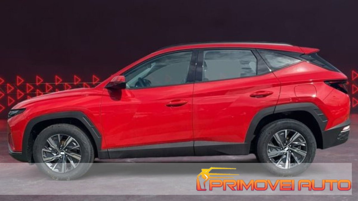 Hyundai Tucson 1.6 t-gdi Dark Line 2wd dct (8)