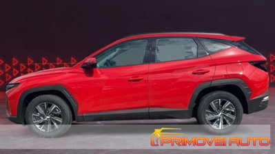Hyundai Tucson 1.6 t-gdi Dark Line 2wd dct (8)