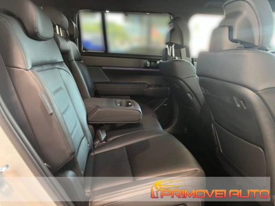 Hyundai Santa Fe 1.6 t-gdi hev XClass 4wd 239cv at 7p.ti (3)