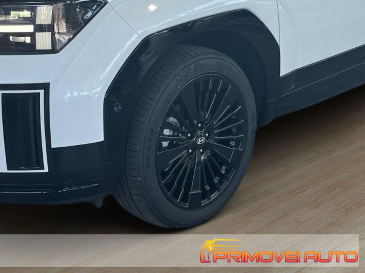 Hyundai Santa Fe 1.6 t-gdi hev XClass 4wd 239cv at 7p.ti (5)