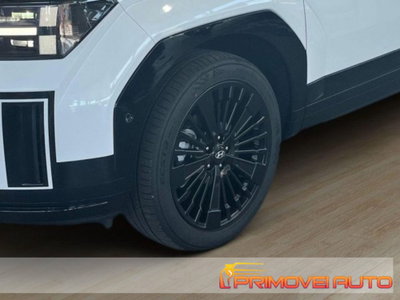Hyundai Santa Fe 1.6 t-gdi hev XClass 4wd 239cv at 7p.ti (5)