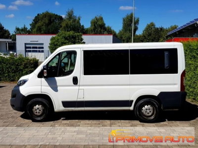 Citroen Jumper Furgone 30 BlueHDi 130 PC-TN Atlante (12)