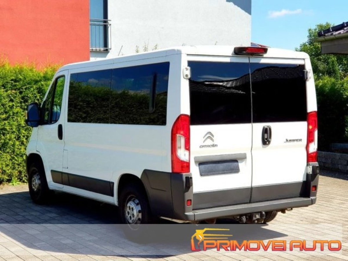 Citroen Jumper Furgone 30 BlueHDi 130 PC-TN Atlante (13)