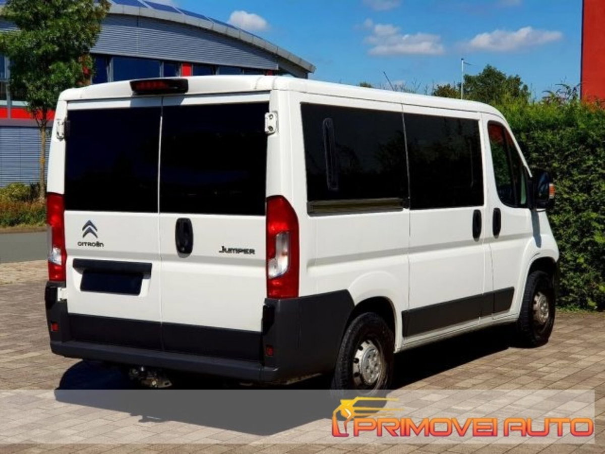 Citroen Jumper Furgone 30 BlueHDi 130 PC-TN Atlante (14)