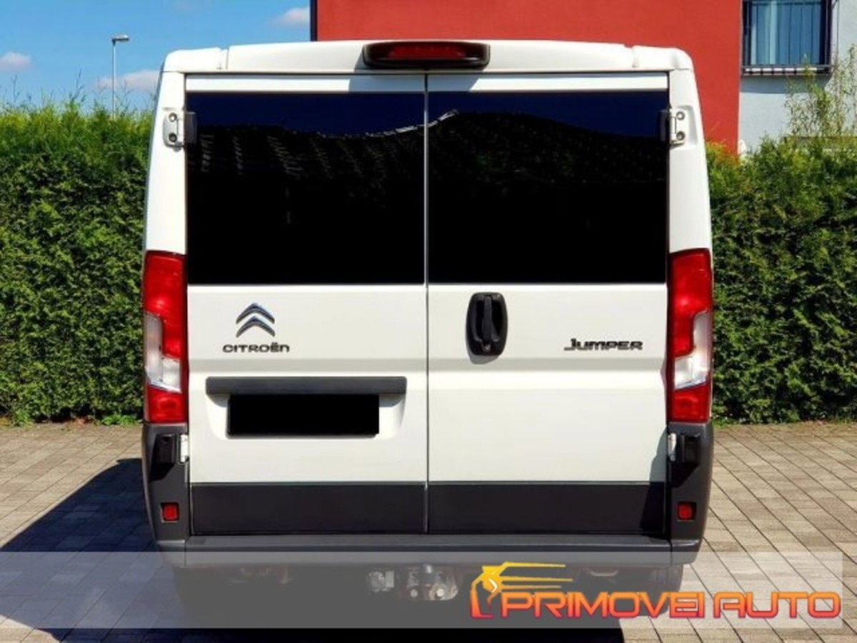 Citroen Jumper Furgone 30 BlueHDi 130 PC-TN Atlante (15)
