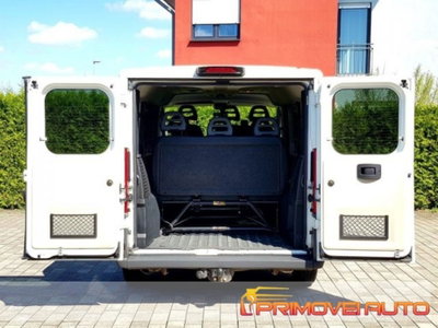Citroen Jumper Furgone 30 BlueHDi 130 PC-TN Atlante (16)