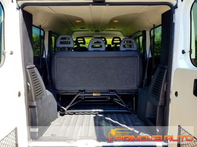 Citroen Jumper Furgone 30 BlueHDi 130 PC-TN Atlante (17)