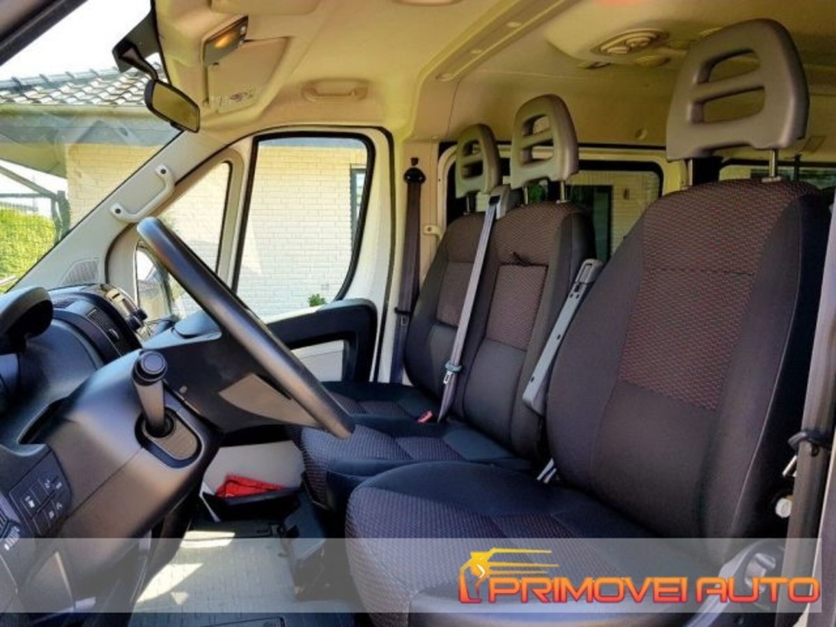 Citroen Jumper Furgone 30 BlueHDi 130 PC-TN Atlante (2)