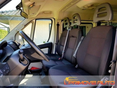 Citroen Jumper Furgone 30 BlueHDi 130 PC-TN Atlante (2)