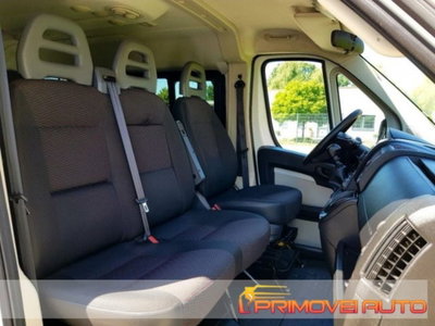 Citroen Jumper Furgone 30 BlueHDi 130 PC-TN Atlante (4)