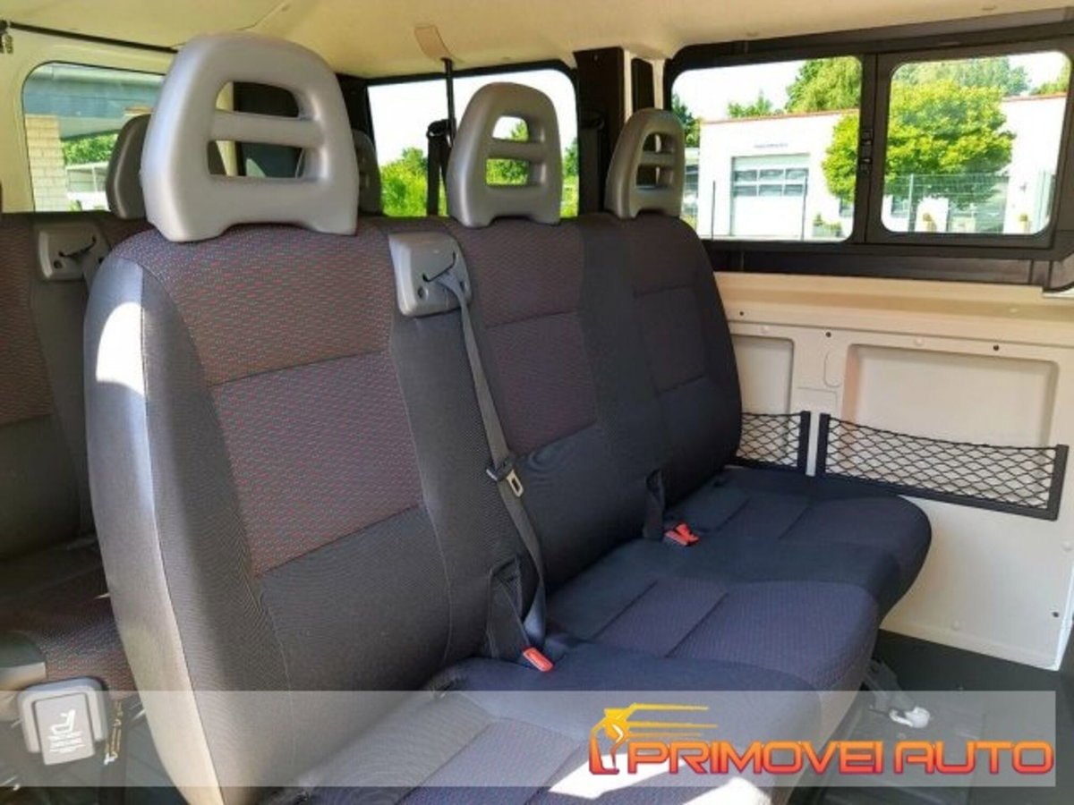 Citroen Jumper Furgone 30 BlueHDi 130 PC-TN Atlante (5)