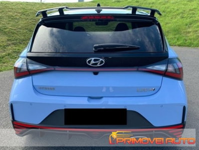 Hyundai i20 1.6 T-GDI MT N-Performance (10)