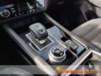Mitsubishi Outlander 2.0 4WD CVT Instyle SDA 7 posti (19)