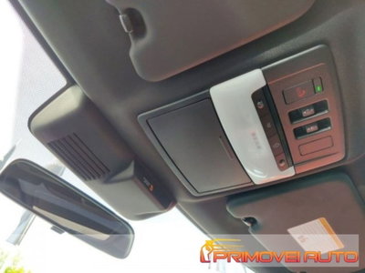 Mitsubishi Outlander 2.0 4WD CVT Instyle SDA 7 posti (20)