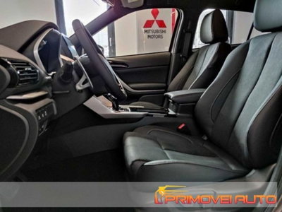 Mitsubishi Eclipse Cross 2.4 MIVEC 4WD PHEV Instyle SDA (2)
