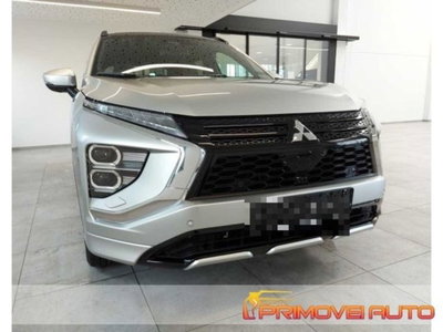 Mitsubishi Eclipse Cross 2.4 MIVEC 4WD PHEV Instyle SDA (5)