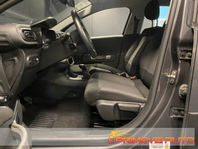 Citroen C3 PureTech 83 S&S Shine (2)