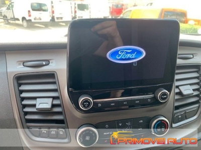 Ford Transit Custom Furgone 320 2.0 TDCi 130 PL Combi Trend (3)