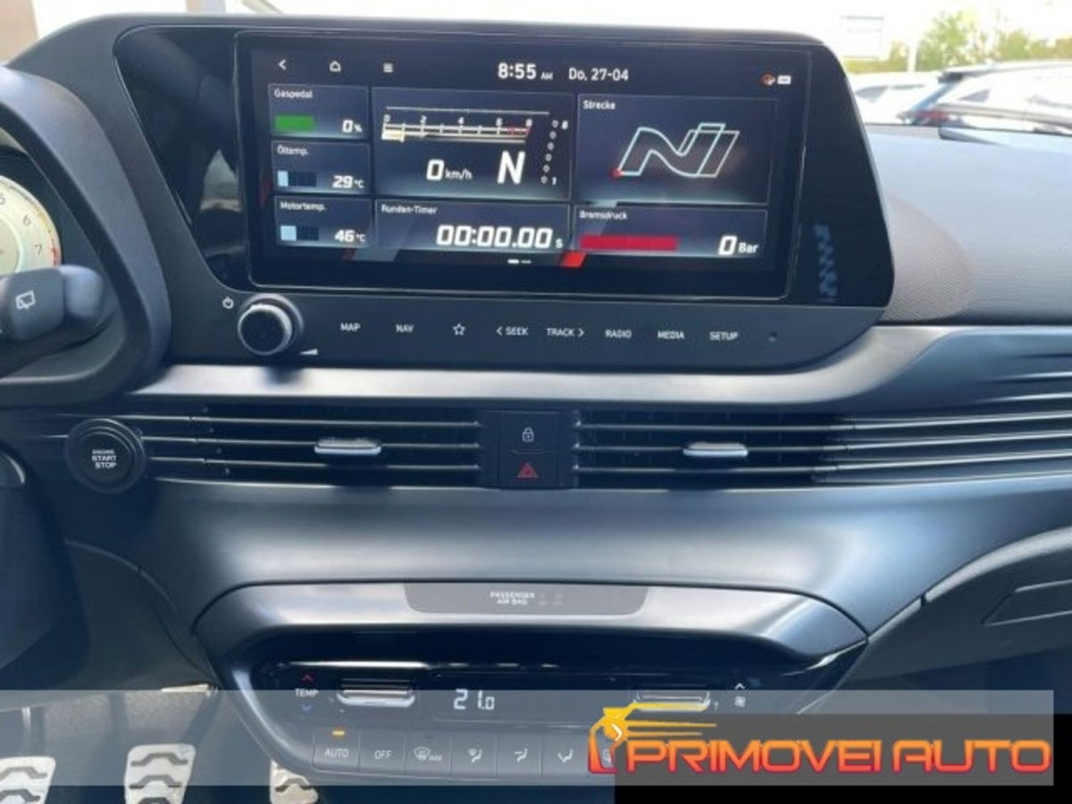Hyundai i20 1.6 T-GDI MT N-Performance (3)