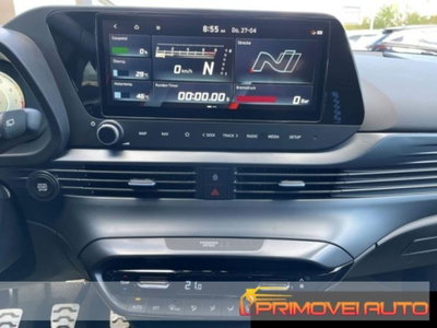 Hyundai i20 1.6 T-GDI MT N-Performance (3)