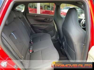 Hyundai i20 1.6 T-GDI MT N-Performance (5)