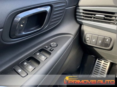 Hyundai i20 1.6 T-GDI MT N-Performance (6)