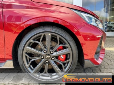 Hyundai i20 1.6 T-GDI MT N-Performance (8)