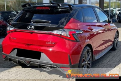 Hyundai i20 1.6 T-GDI MT N-Performance (9)