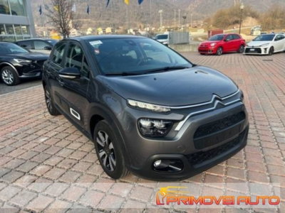 Citroen C3 BlueHDi 100 S&S Shine (4)