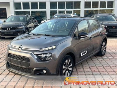 Citroen C3 BlueHDi 100 S&S Shine (5)