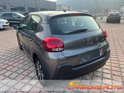 Citroen C3 BlueHDi 100 S&S Shine (6)