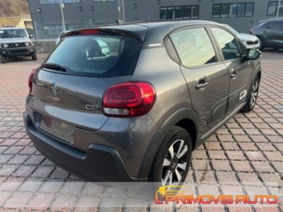 Citroen C3 BlueHDi 100 S&S Shine (7)