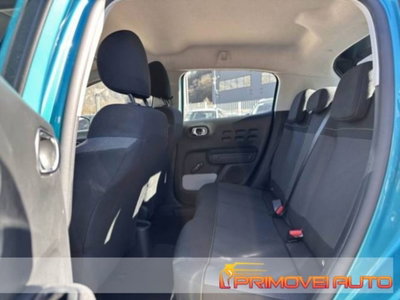 Citroen C3 BlueHDi 100 S&S Shine (3)