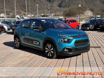 Citroen C3 BlueHDi 100 S&S Shine (4)