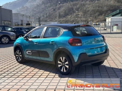 Citroen C3 BlueHDi 100 S&S Shine (5)