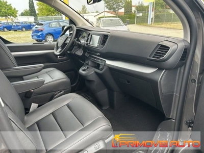Opel Zafira Life Diesel 180CV aut. Start&Stop Business Edition M nuova