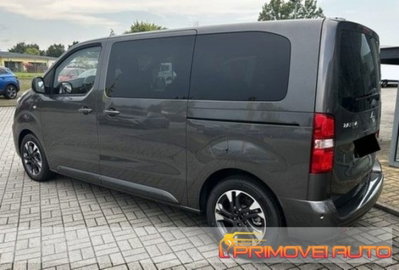 Opel Zafira Life Diesel 180CV aut. Start&Stop Business Edition M (10)