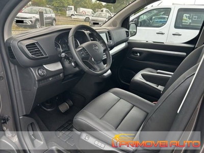 Opel Zafira Life Diesel 180CV aut. Start&Stop Business Edition M (2)