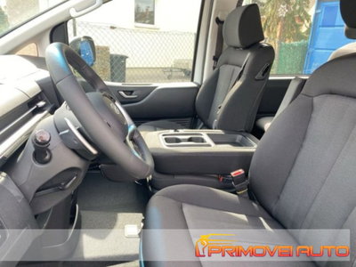Hyundai Staria 2.2 awd auto nuova