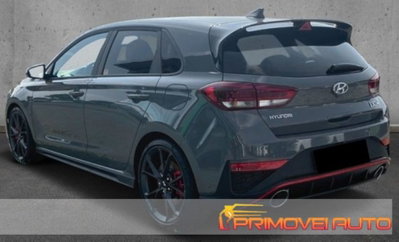 Hyundai i30 2.0 T-GDI 280 CV 5 porte DCT N Performance (12)
