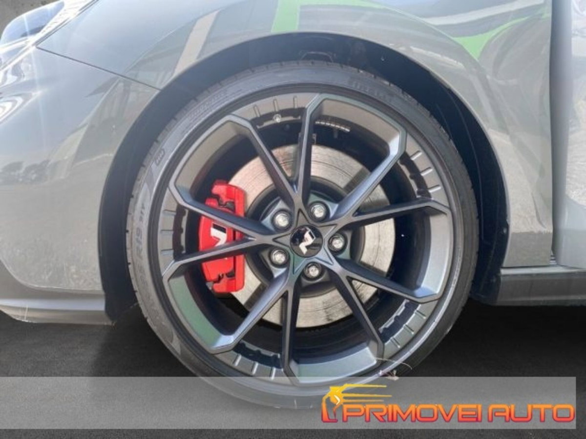 Hyundai i30 2.0 T-GDI 280 CV 5 porte DCT N Performance (13)