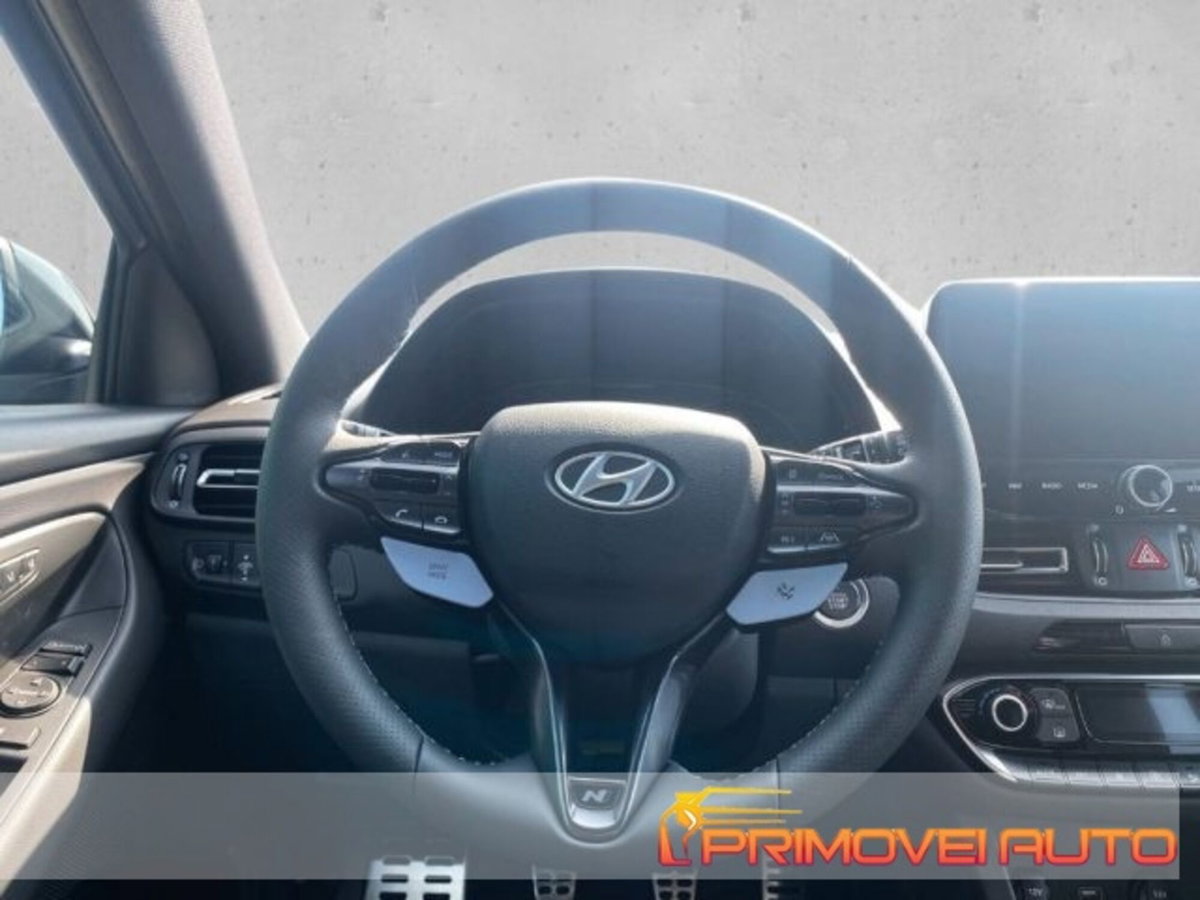 Hyundai i30 2.0 T-GDI 280 CV 5 porte DCT N Performance (3)