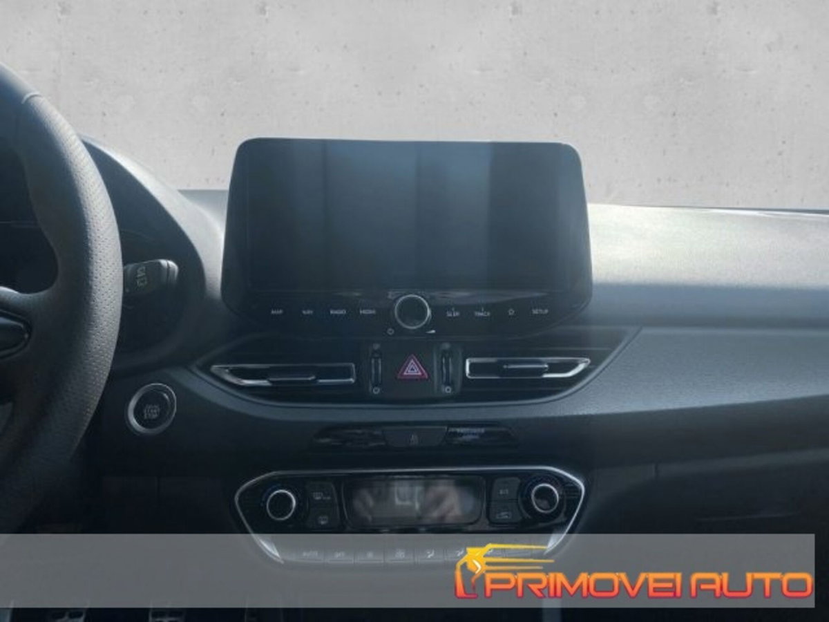 Hyundai i30 2.0 T-GDI 280 CV 5 porte DCT N Performance (4)