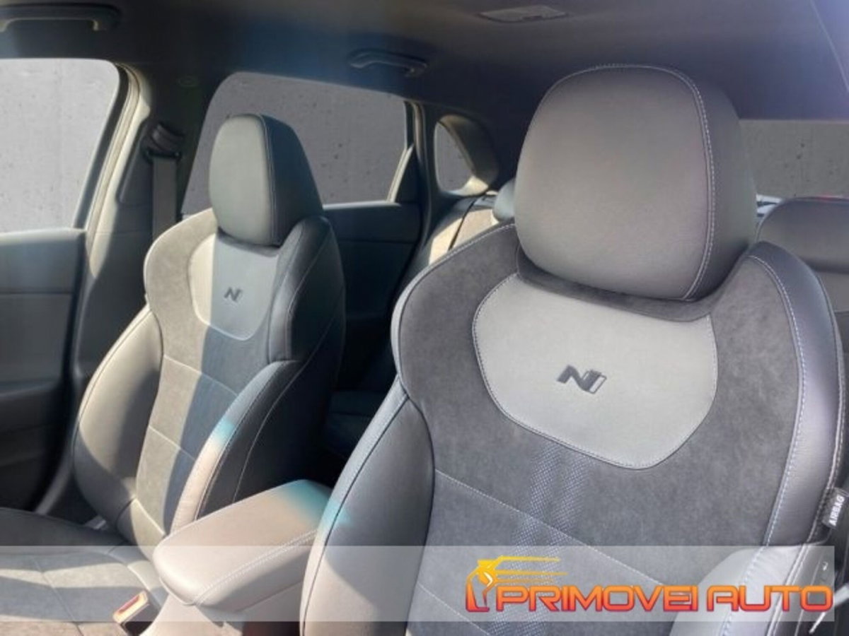 Hyundai i30 2.0 T-GDI 280 CV 5 porte DCT N Performance (6)