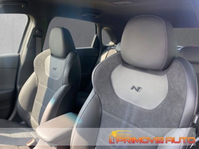 Hyundai i30 2.0 T-GDI 280 CV 5 porte DCT N Performance (6)