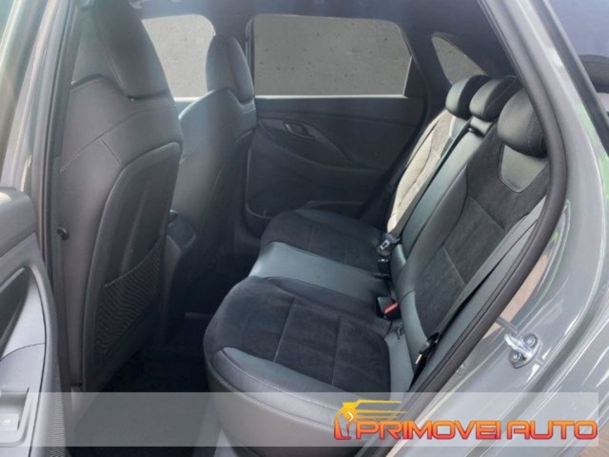 Hyundai i30 2.0 T-GDI 280 CV 5 porte DCT N Performance (7)