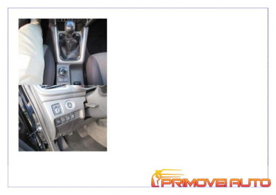 Mitsubishi L200 2.3 D Double Cab 4x4 Hurricane (12)