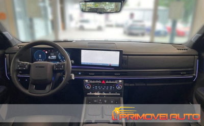 Hyundai Santa Fe 1.6 t-gdi hev XClass 4wd 239cv at 7p.ti (2)