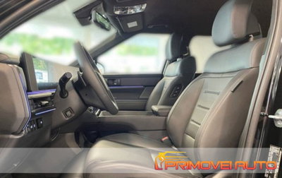 Hyundai Santa Fe 1.6 t-gdi hev XClass 4wd 239cv at 7p.ti (3)